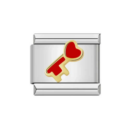 Heart Key