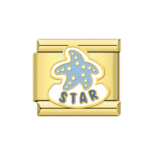 Starfish