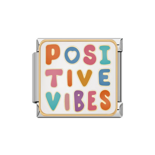 Positive Vibes