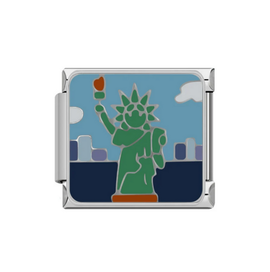 Statue of Liberty