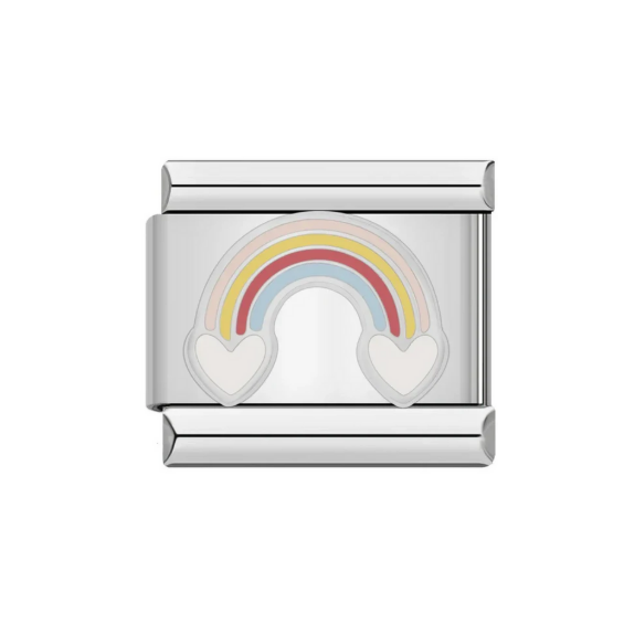 Pastel Rainbow