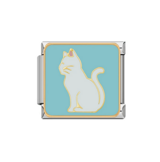 White Cat