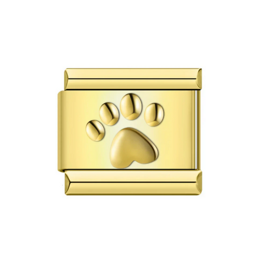 Paw Print