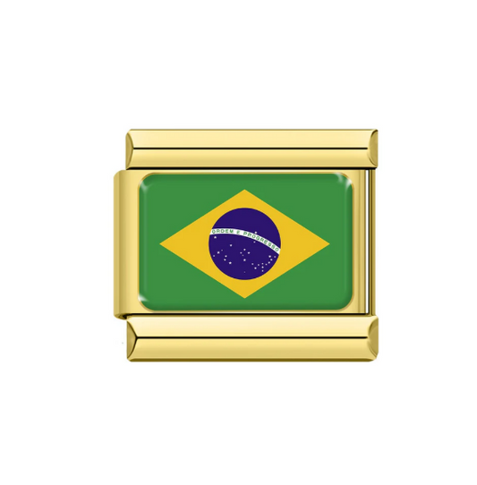 Brazil Flag