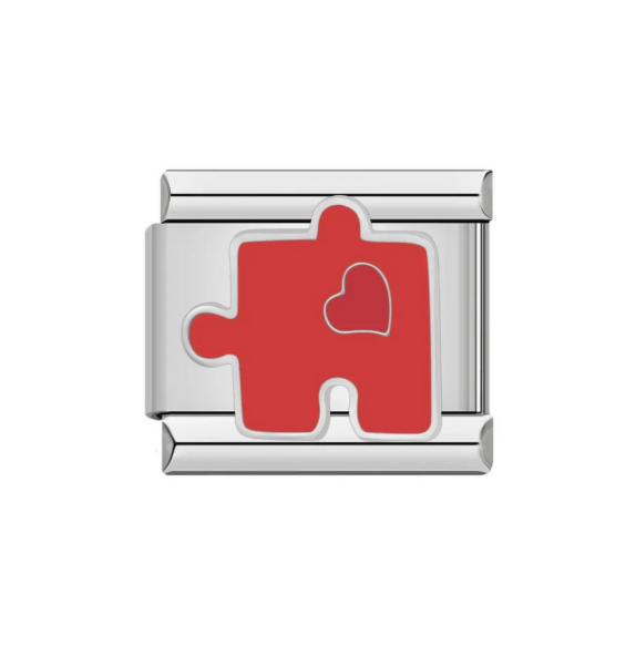 Puzzle Piece