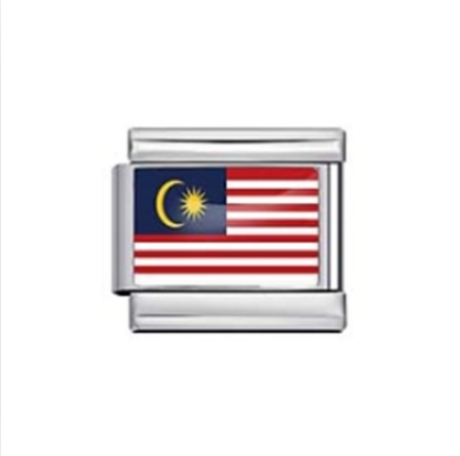 Malaysia Flag