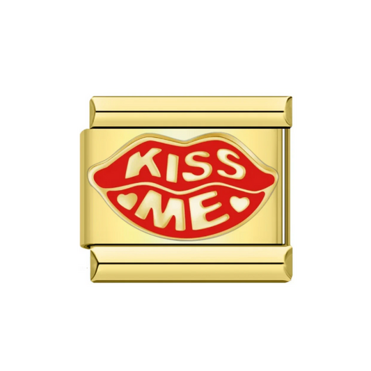 Kiss Me