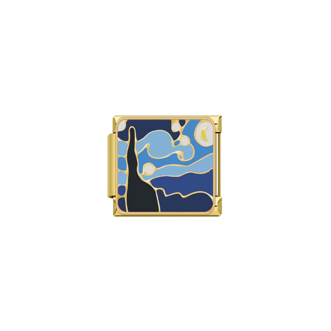 The Starry Night