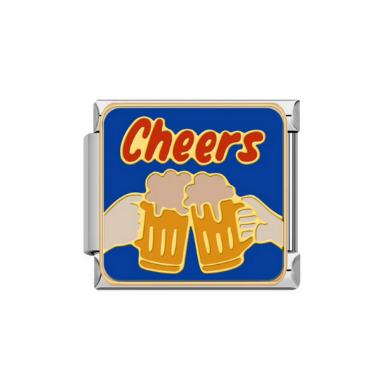 Cheers!