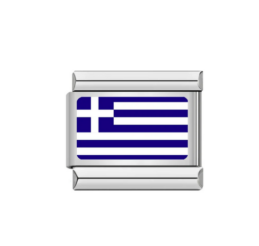 Greek Flag