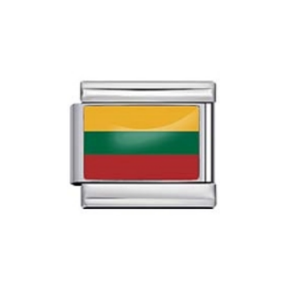 Lithuania Flag