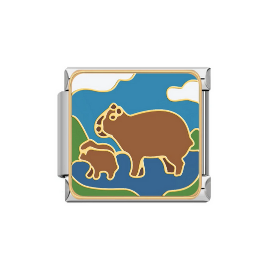 Capybara