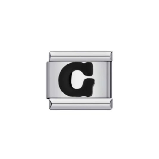 G Letter