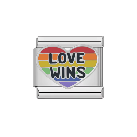 Love Wins