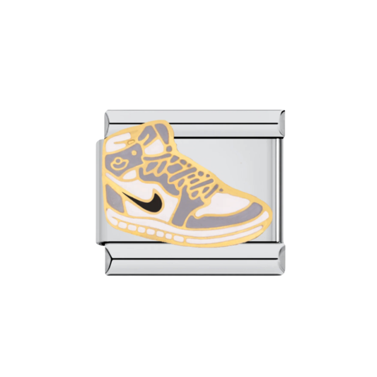 N1k3 grey shoes