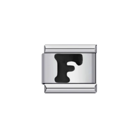 F Letter