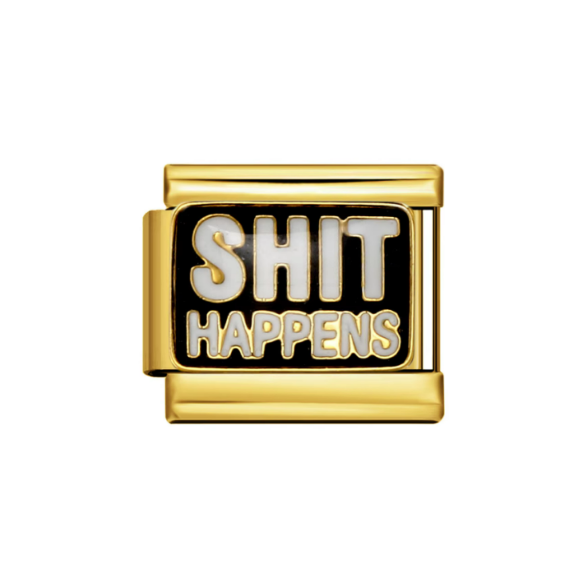 Shit Happens – Zaan Charms