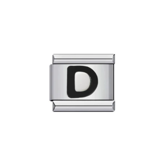 D Letter