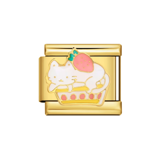 Kitty Cake