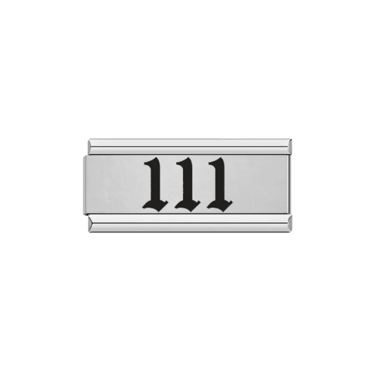 111 Angel Numbers
