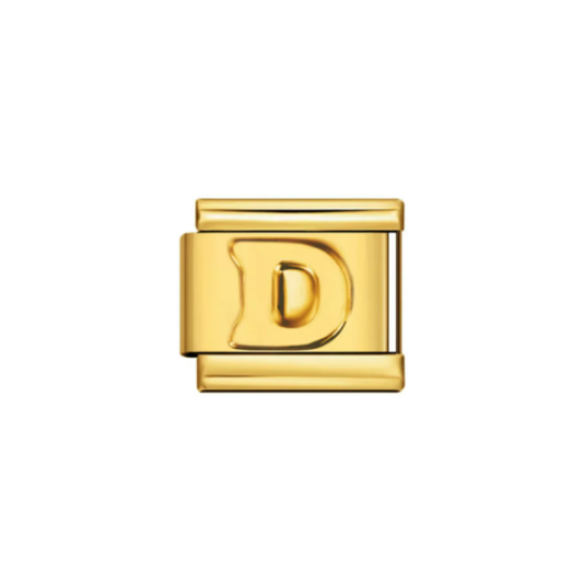 D Letter