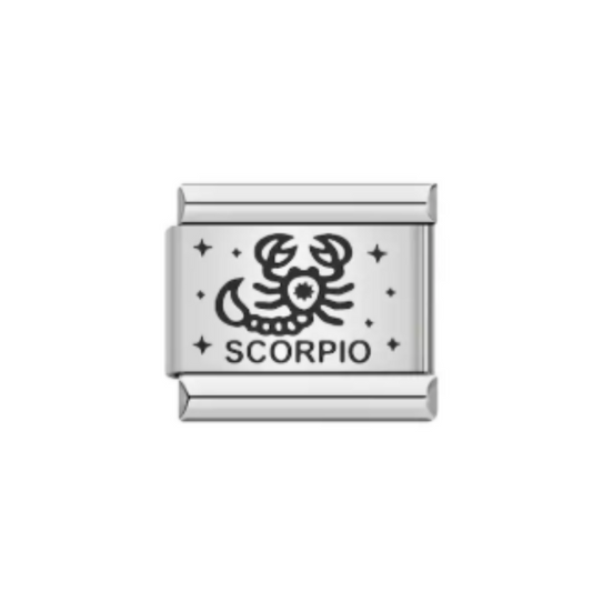 Scorpio Star Sign