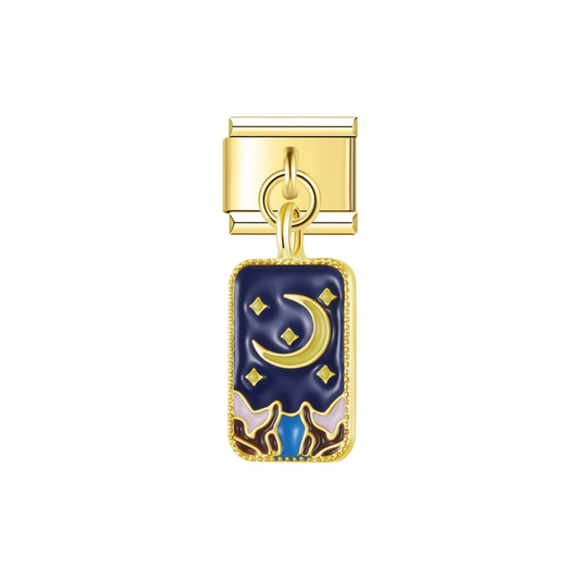 Moon Tarrot