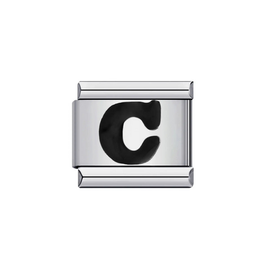 C