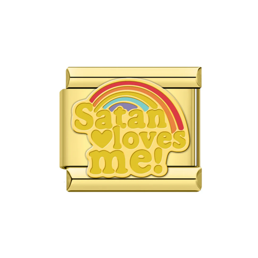 Satan Loves Me