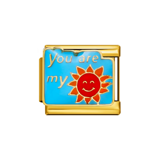 You are my Sunshine