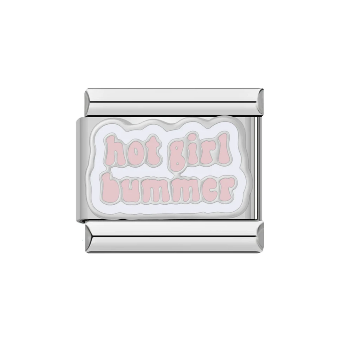 Hot Girl Bummer