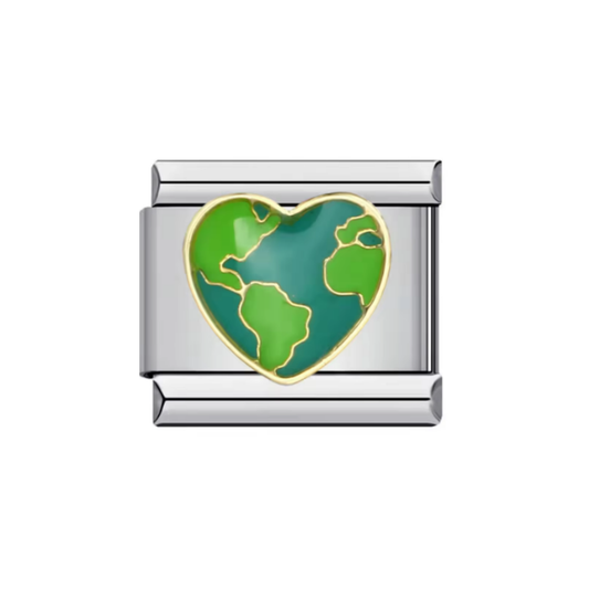 Love Earth