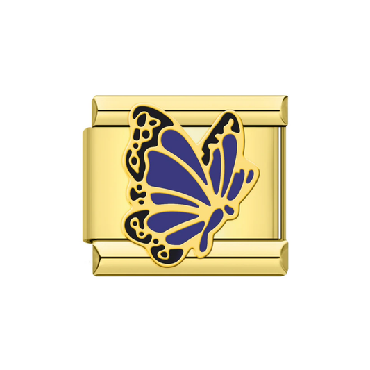 Blue Butterfly