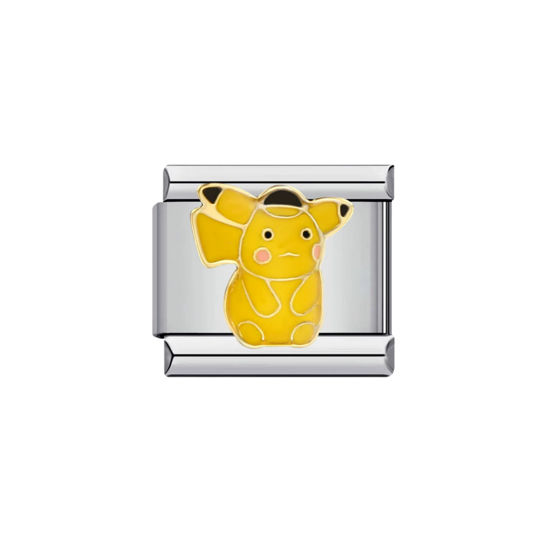 PikaPika