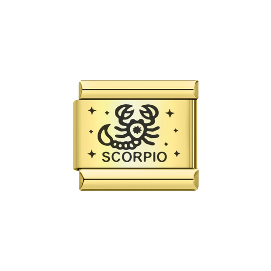 Scorpio Star Sign