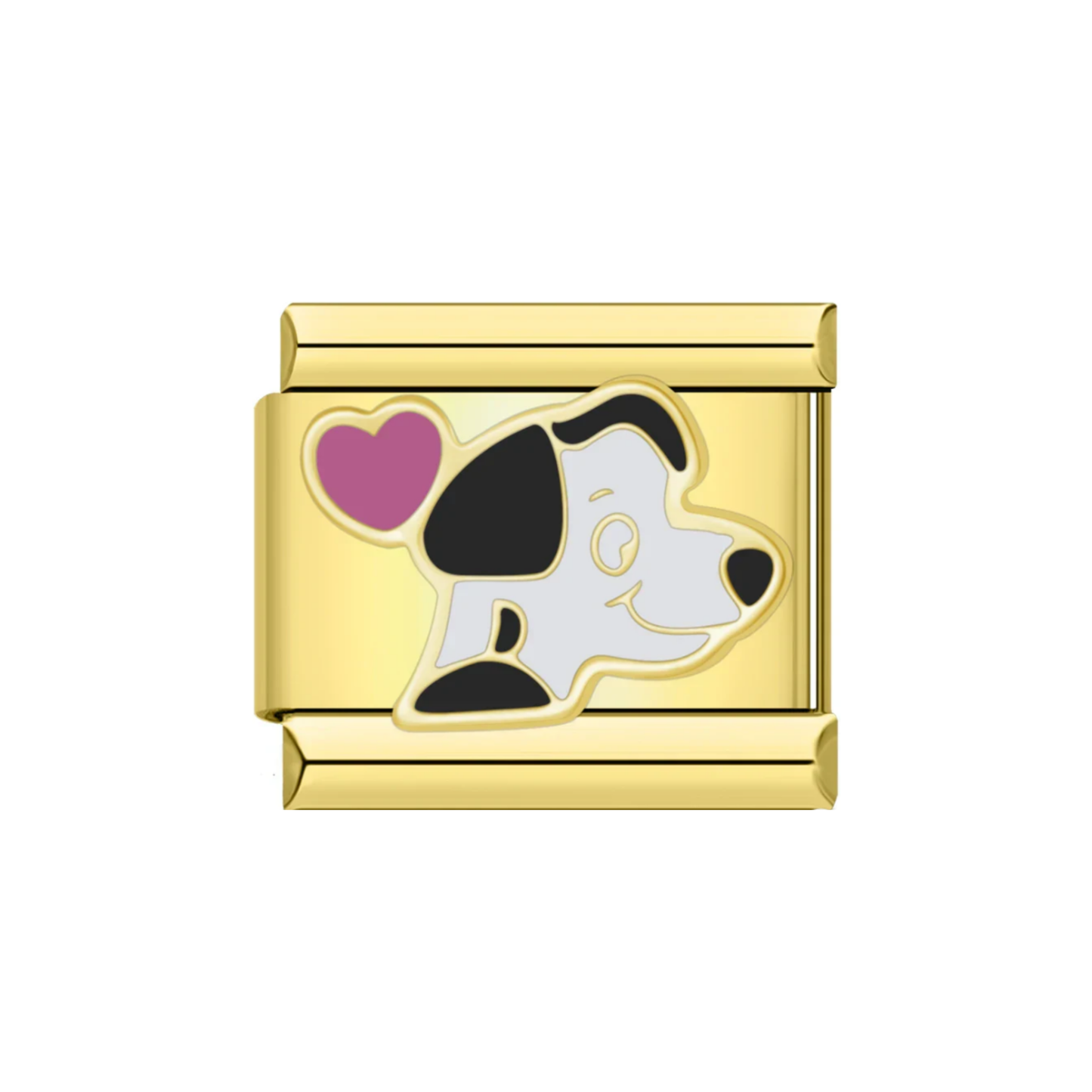 Dalmation Dog