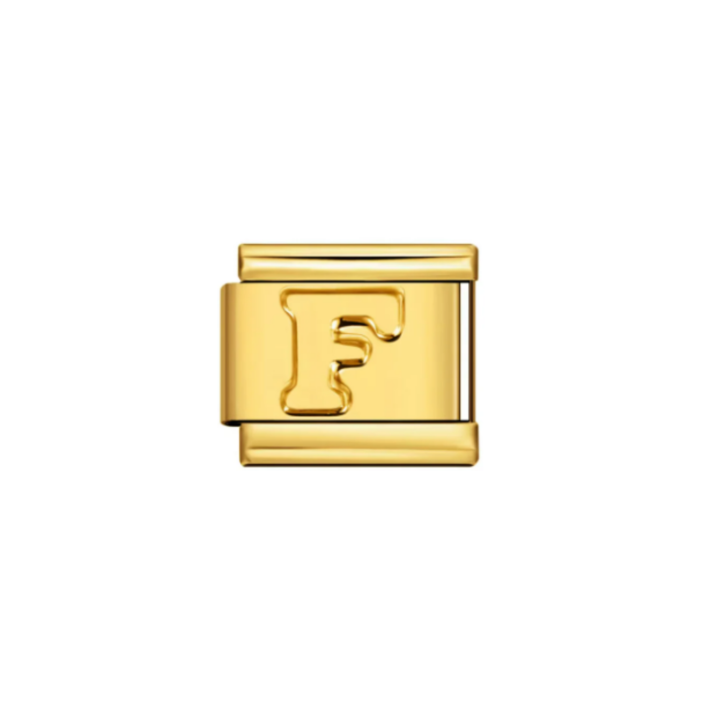 F Letter