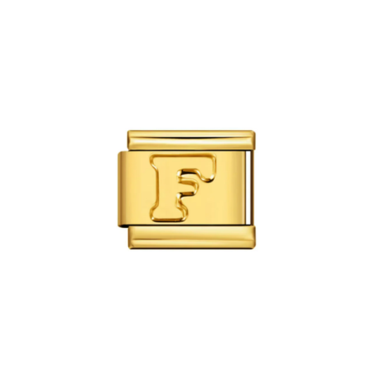 F Letter
