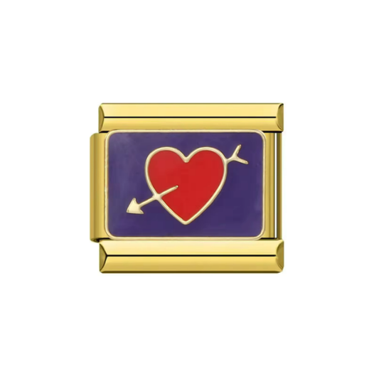 Arrow in Heart