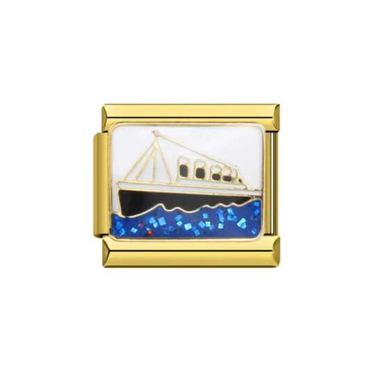 Titanic Ship