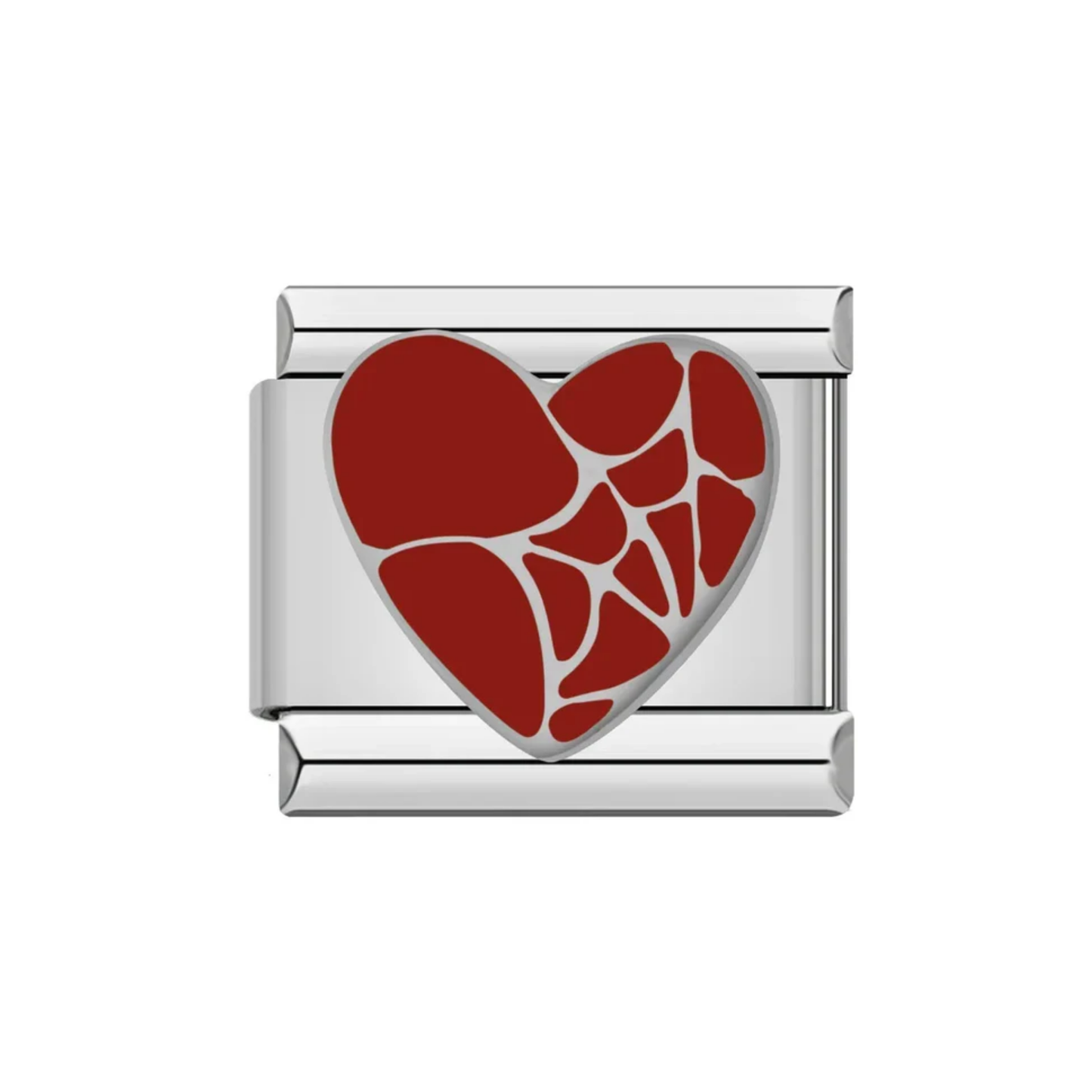 Web Heart