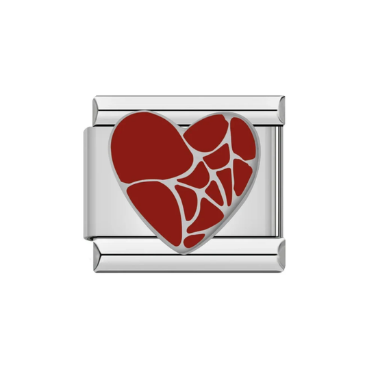 Web Heart
