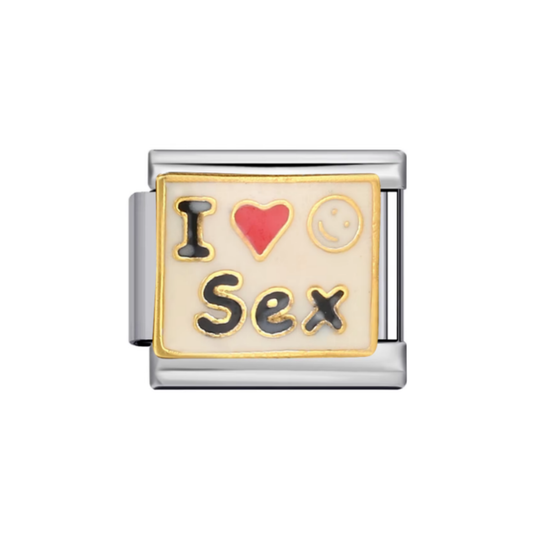 I <3 Sex