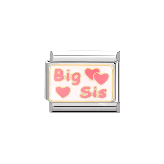 Big Sis Charm