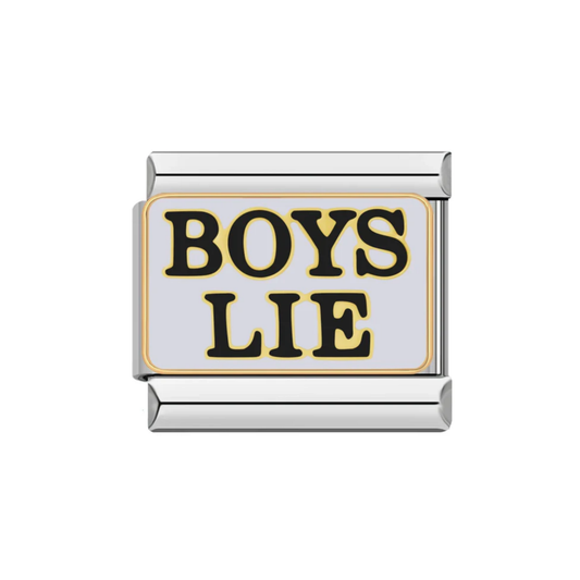 Boys Lie