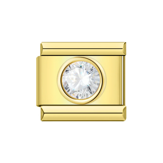 Silver Gem