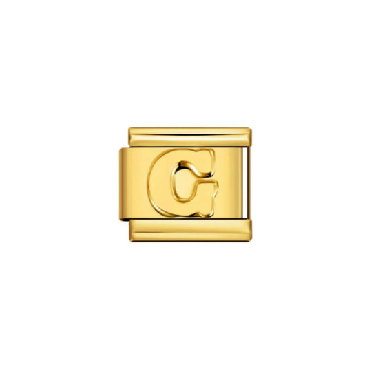 G Letter