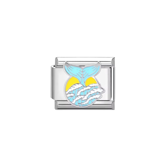 Coastal whale