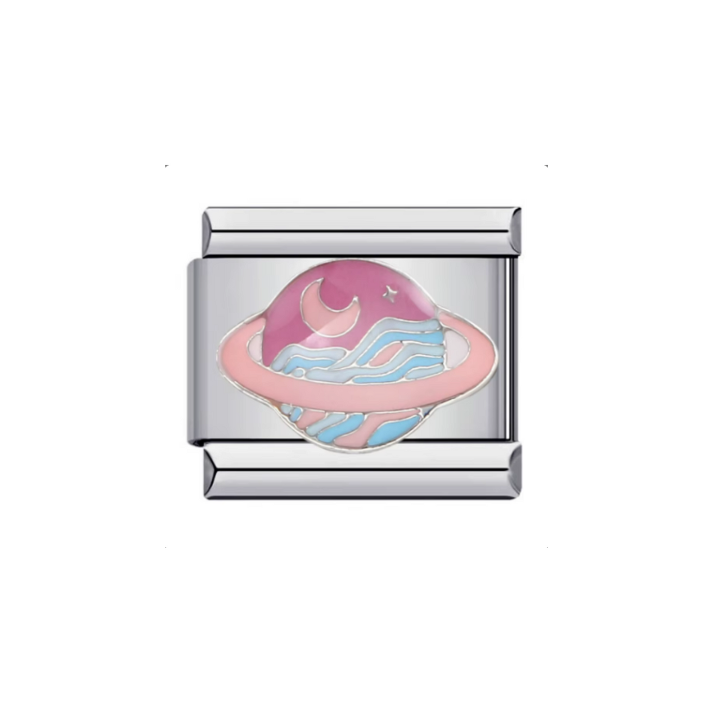 Planet - Pink&Blue