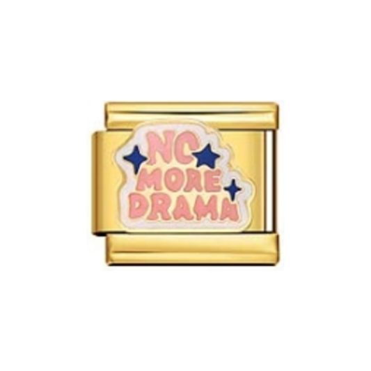 No More Drama
